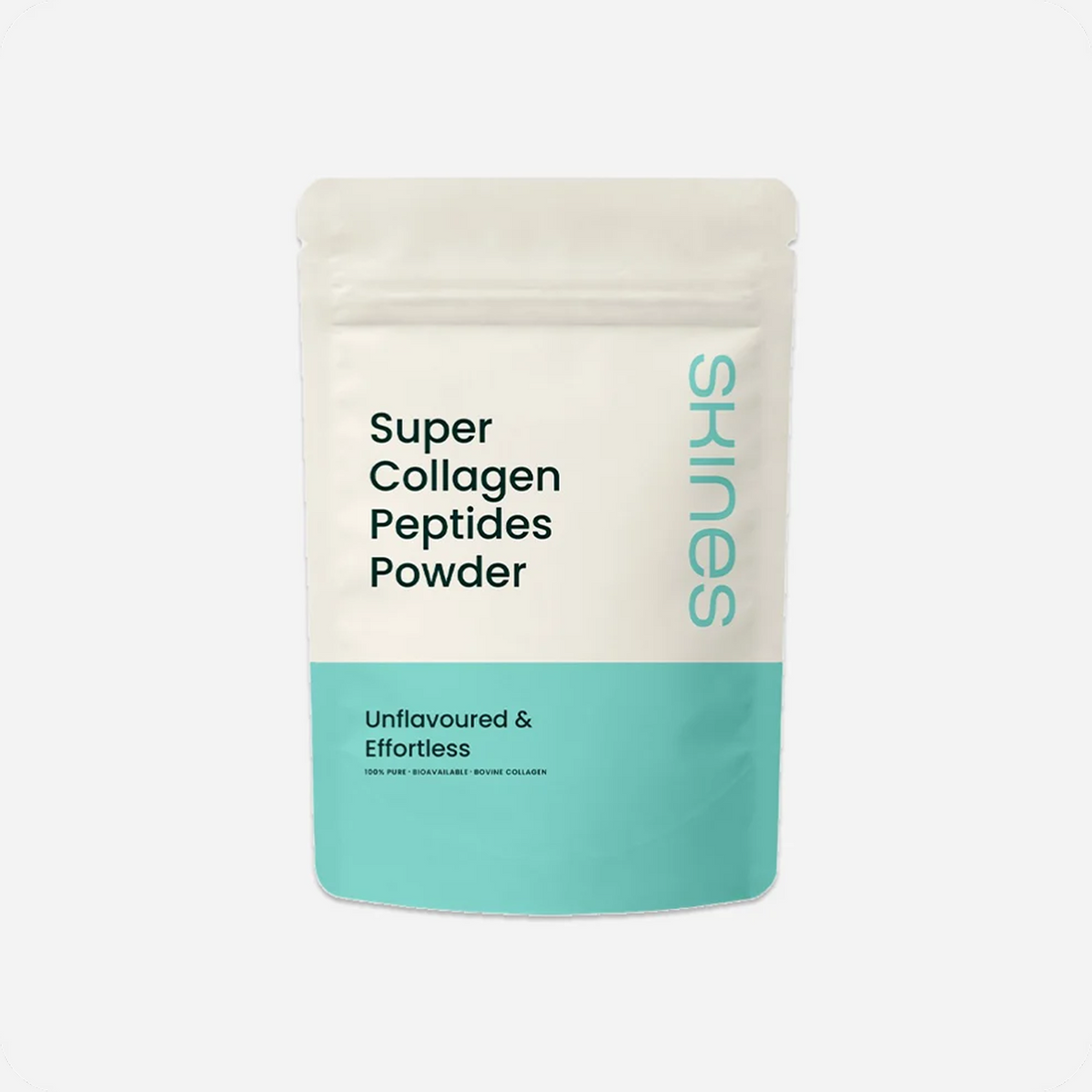 SKINES Super Collagen Peptides Powder Package | Maison Koko