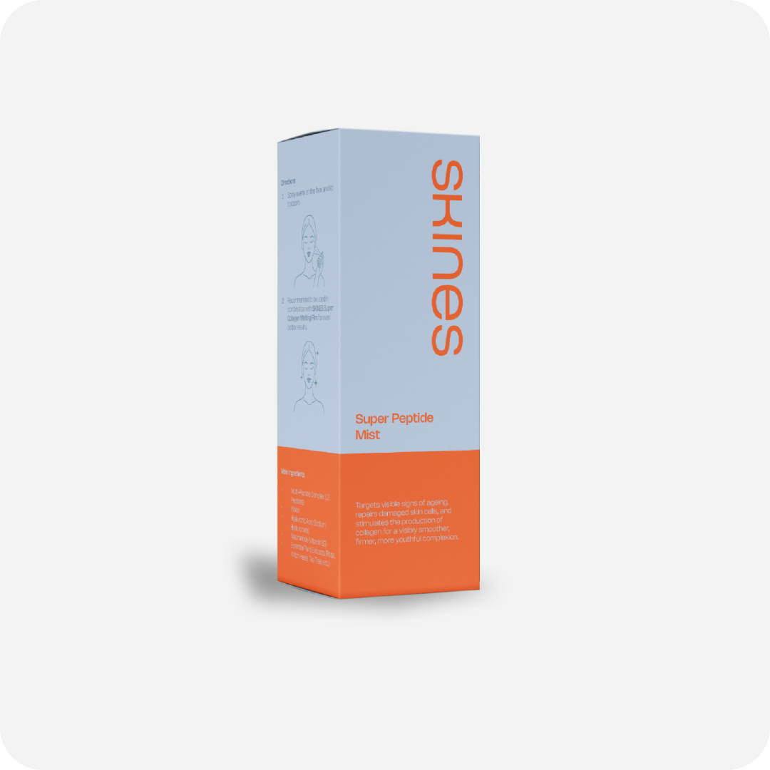 SKINES Super Peptide Mist | Maison Koko