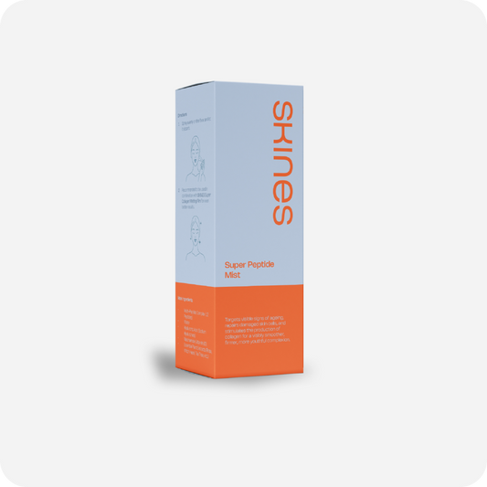 SKINES Super Peptide Mist | Maison Koko