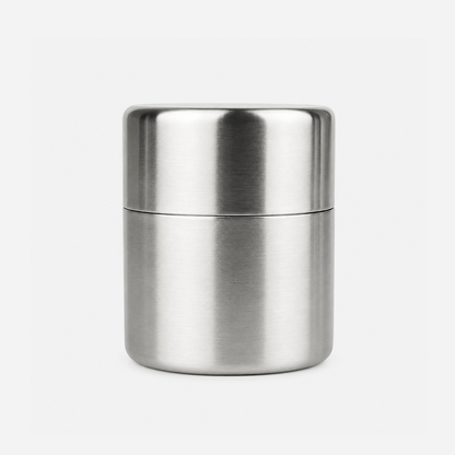 Stainless Steel Canister (220ml) | Maison Koko