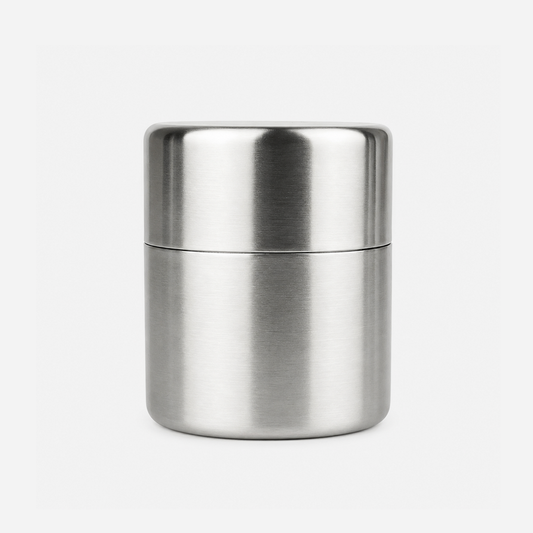 Stainless Steel Canister (220ml) | Maison Koko