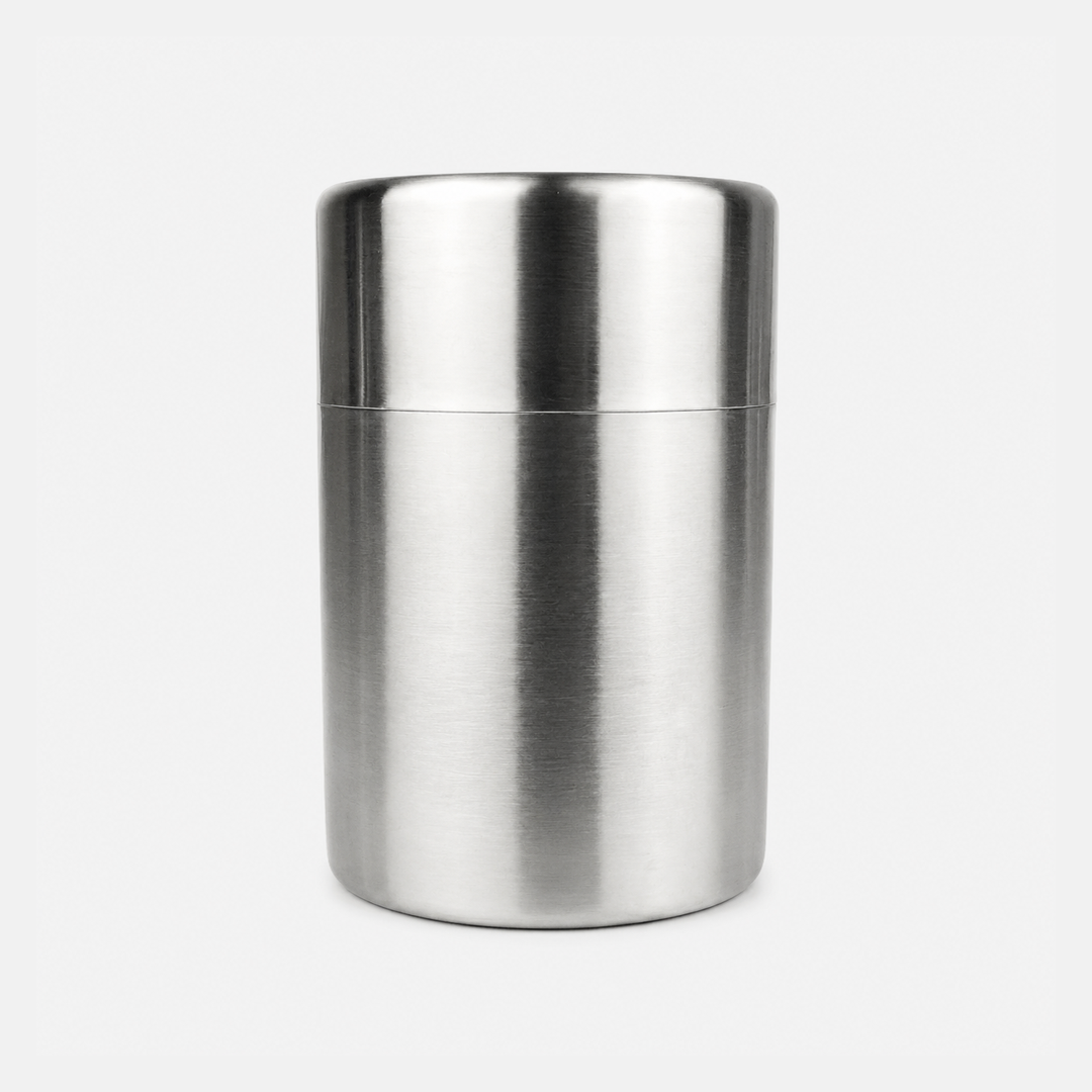 Stainless Steel Canister (400ml) | Maison Koko