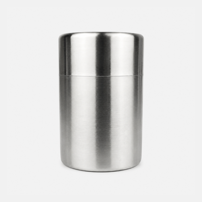 Stainless Steel Canister (400ml) | Maison Koko