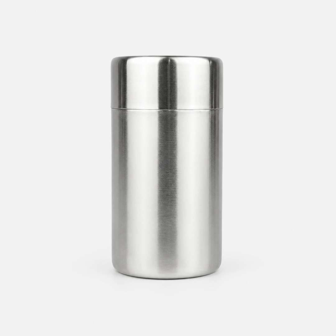 Stainless Steel Canister (550ml) | Maison Koko