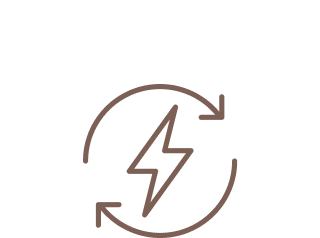 Steady Energy without Jitters | Maison Koko