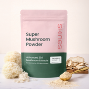 Mushroom Powders