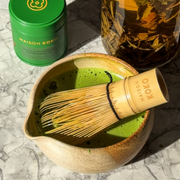 Matcha Tools