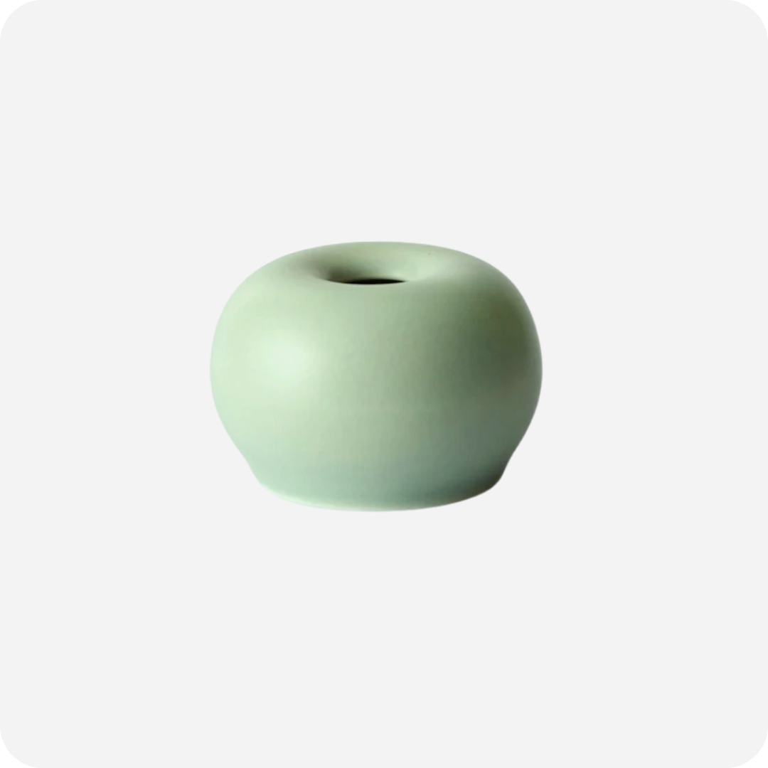 Porcelain Matcha Whisk Stand